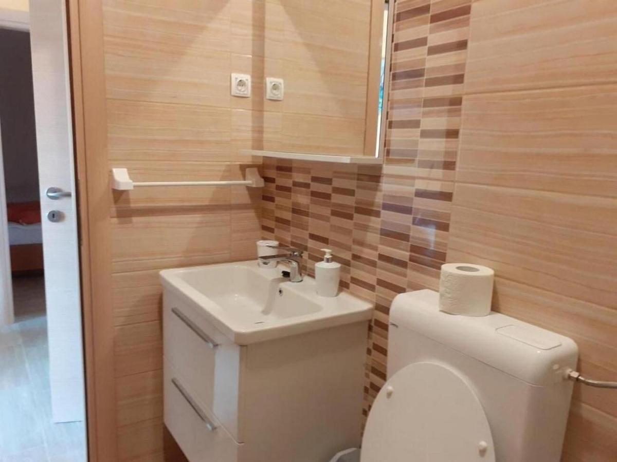 Apartments Rajka Lopar Exterior photo