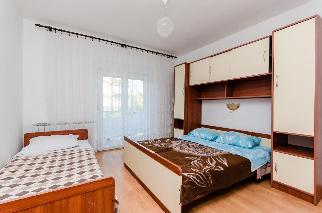 Apartments Rajka Lopar Exterior photo